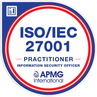 ISO/IEC 27001