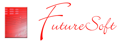 FutureSoft Logo